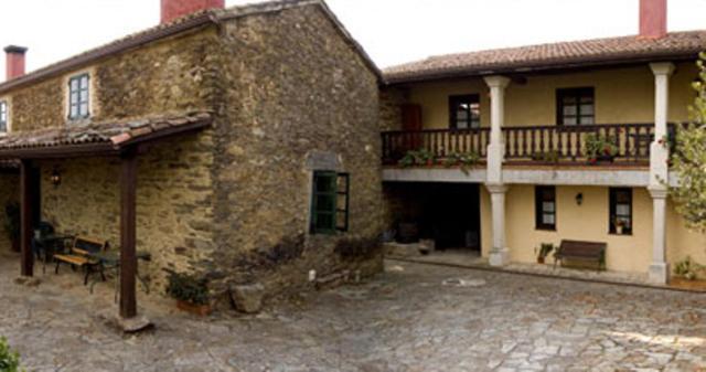 Beigondo Casa Farruco 게스트하우스 외부 사진