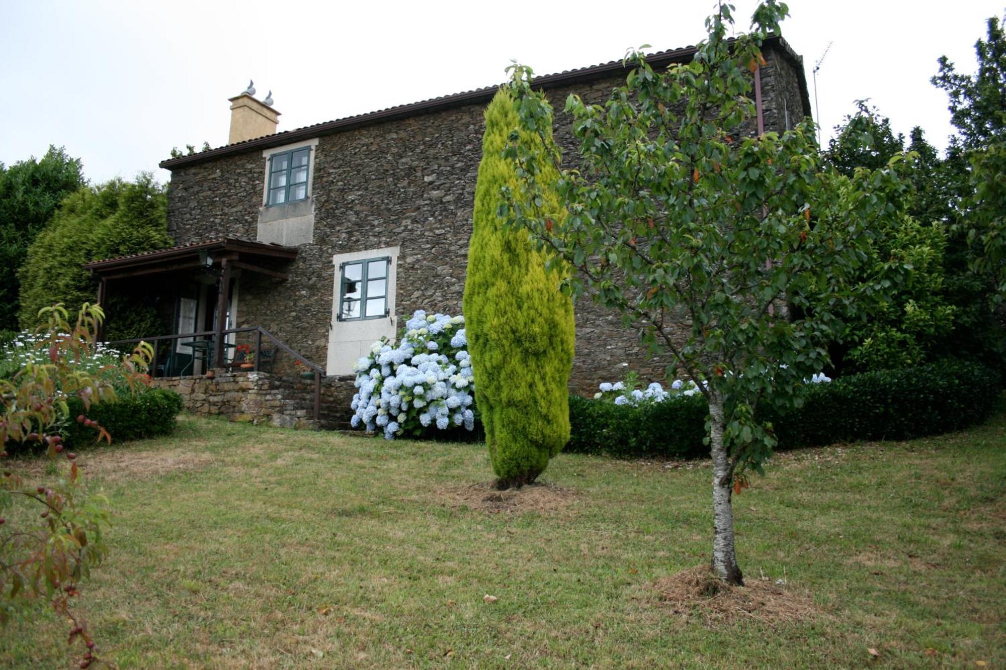 Beigondo Casa Farruco 게스트하우스 외부 사진
