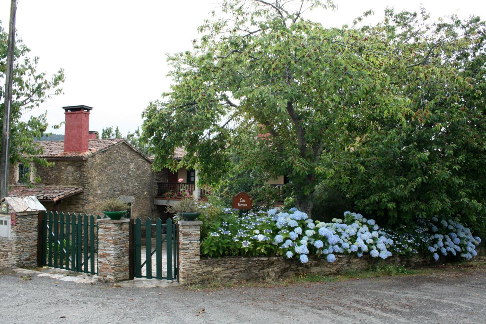 Beigondo Casa Farruco 게스트하우스 외부 사진