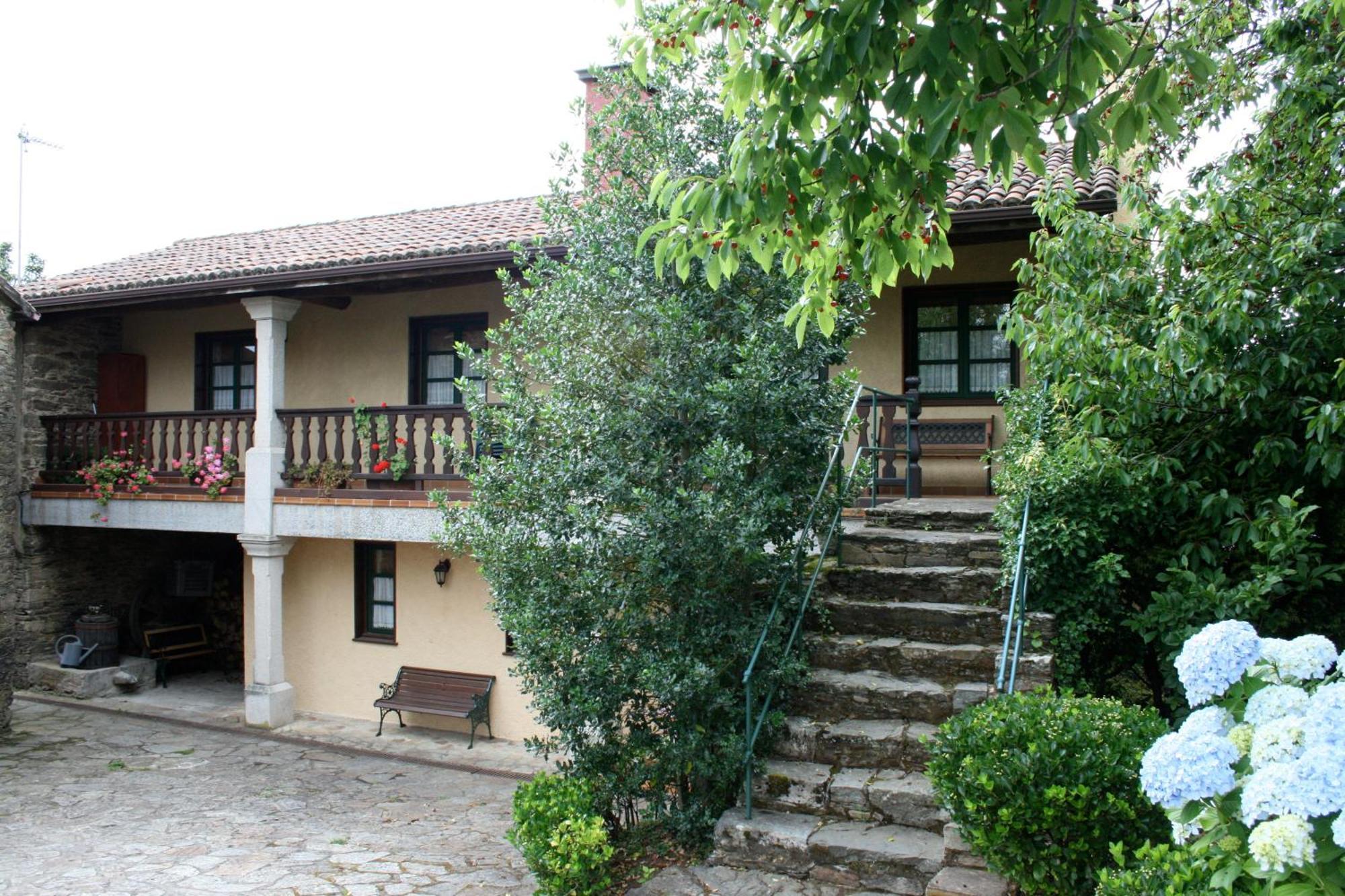 Beigondo Casa Farruco 게스트하우스 외부 사진