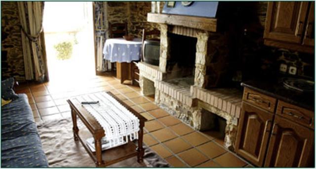 Beigondo Casa Farruco 게스트하우스 객실 사진
